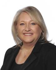 Mayor Michele Dale’s job became full-time in July.