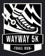 5K Trail and Road Run is today