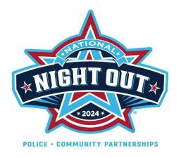 UPDATED: National Night Out event postponed