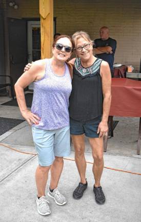 Elks host Cornhole Tournament