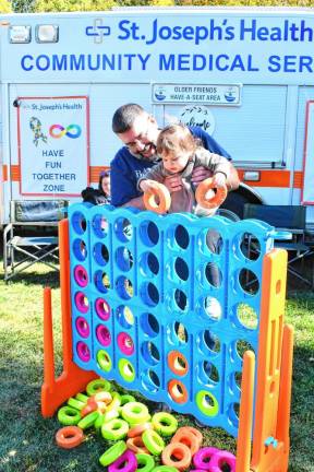 Photos: Harvest Festival