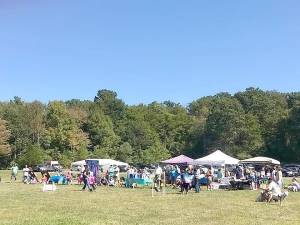 West Milford Animal Shelter hosts annual Dog Walk