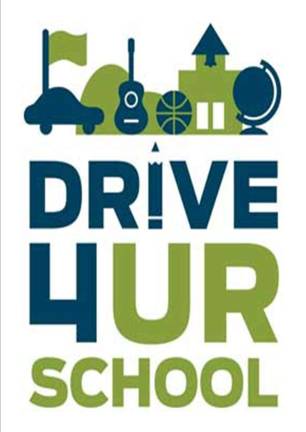 Drive 4 Ur School will benefit Project Graduation