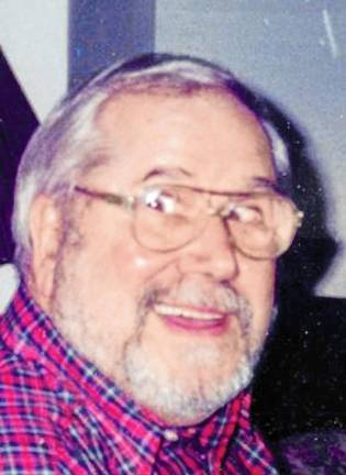 Robert Wolfe Sr.