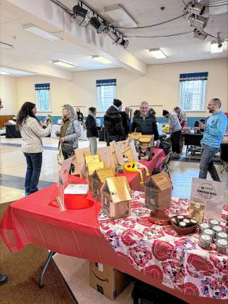 Winter Farmer’s Market adds vendors