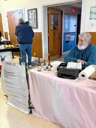 Winter Farmer’s Market adds vendors