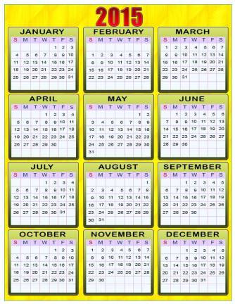 School board approves 2014-15 calendar