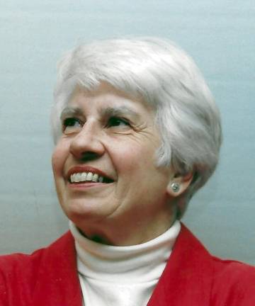 Susan H. Nolan