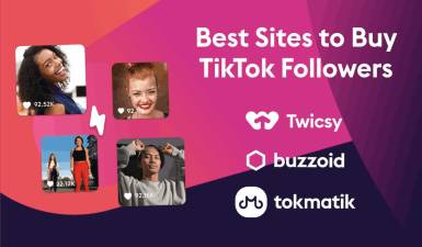 Should You Buy TikTok Followers? “Real” Talk