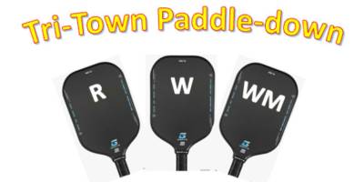 Tri-Town pickleball tournament planned