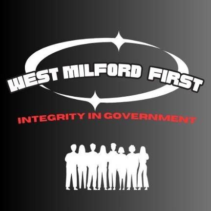 West Milford First Committee holds community meeting Wednesday