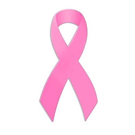 Paint the Towns Pink to fight breast cancer