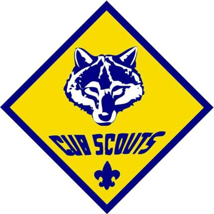 Cub Scouts holding open house