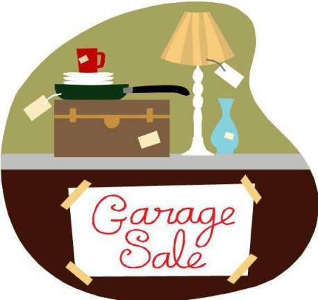 Donations now being accepted for shelter garage sale