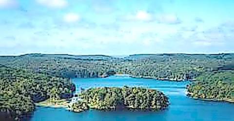 Sussex County History Today: Wawayanda State Park