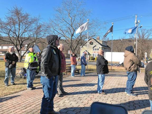 Photos: Wreaths Across America