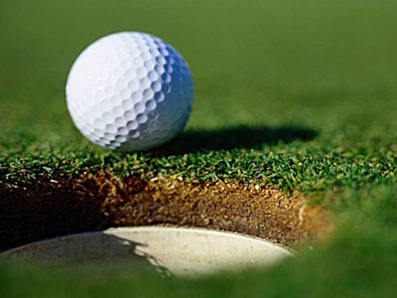 Weichert hosting charity golf outing