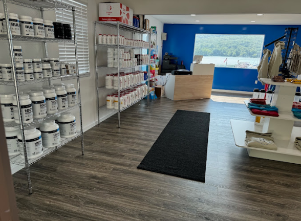 Tri-State Performance Nutrition opened Aug. 1 in Greenwood Lake