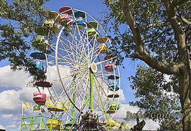 Passaic County Fair coming in July