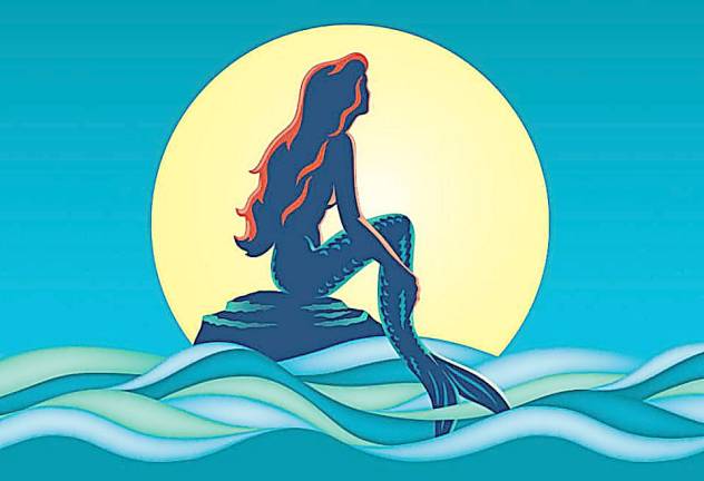 Disney’s ‘The Little Mermaid.’