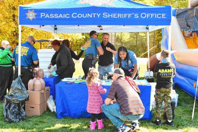 Photos: Harvest Festival