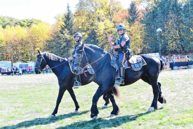 Photos: Harvest Festival