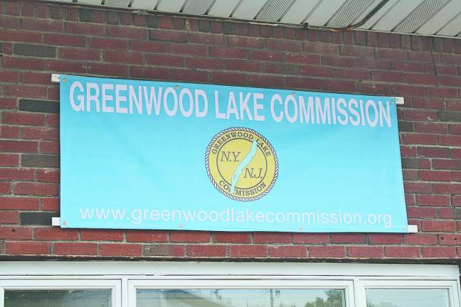 Greenwood Lake Commission opens new office