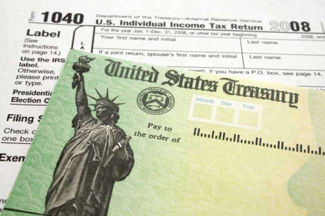Tax preparer workshops to be held throughout New Jersey