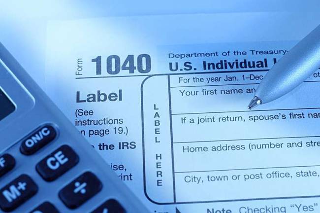 Free income tax assistance available for some New Jersey taxpayers