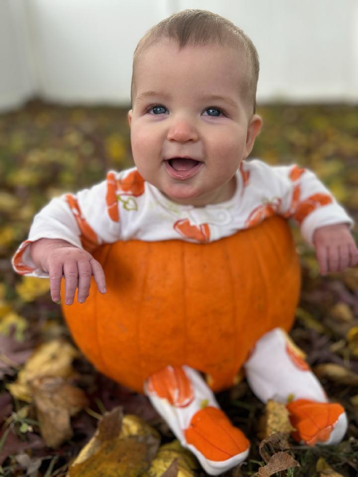 $!Trick-or-treating around town