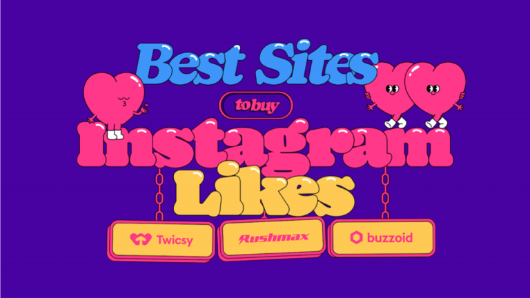 Buy Instagram Likes: 8 Celeb-Recommended Sites in 2024