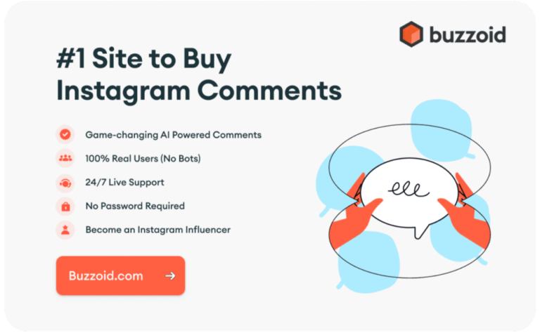 $!Best 9 Trusted Platforms to Buy Instagram Comments in 2024