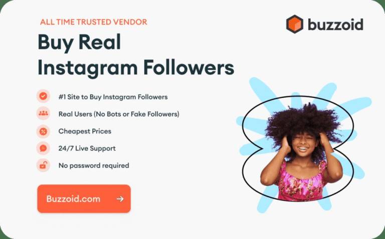$!Buy Instagram Followers - 8 Trusted 2024 Services Celebs Use